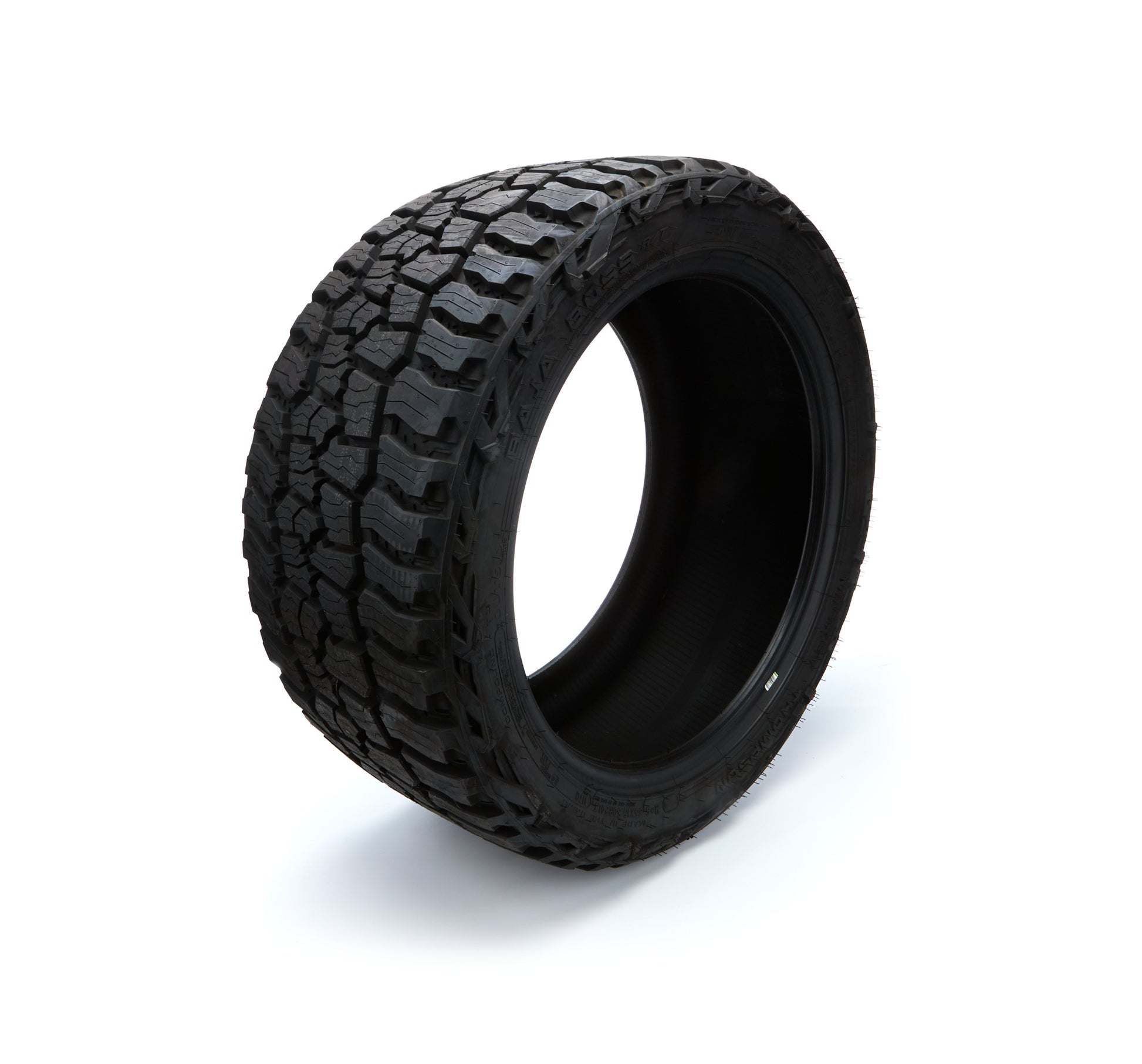 MICKEY THOMPSON 35X15.50R24LT 117Q Baja Boss A/T Tire Wheels and Tires Tires and Tubes main image