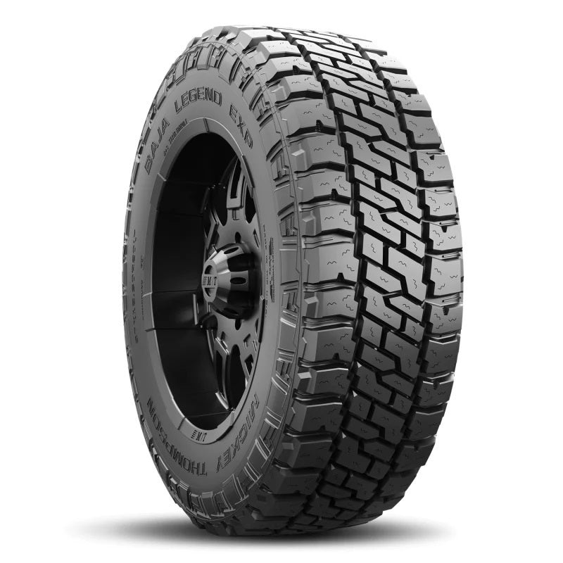 MICKEY THOMPSON Baja Legend EXP Tire LT275/60R20 123/120Q Wheels and Tires Tires and Tubes main image