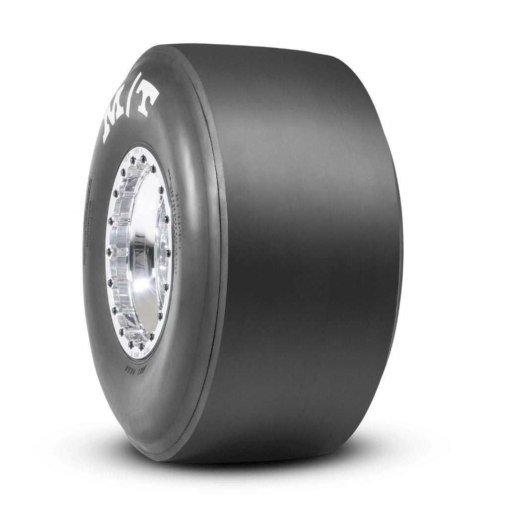 MICKEY THOMPSON 33.5/16.5-16 X8 ET Drag Tire Wheels and Tires Tires and Tubes main image
