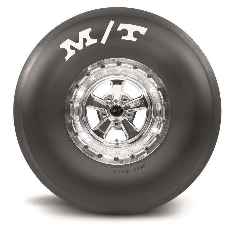 MICKEY THOMPSON 14.5/32.0-15 L8  ET Drag Tire Wheels and Tires Tires and Tubes main image