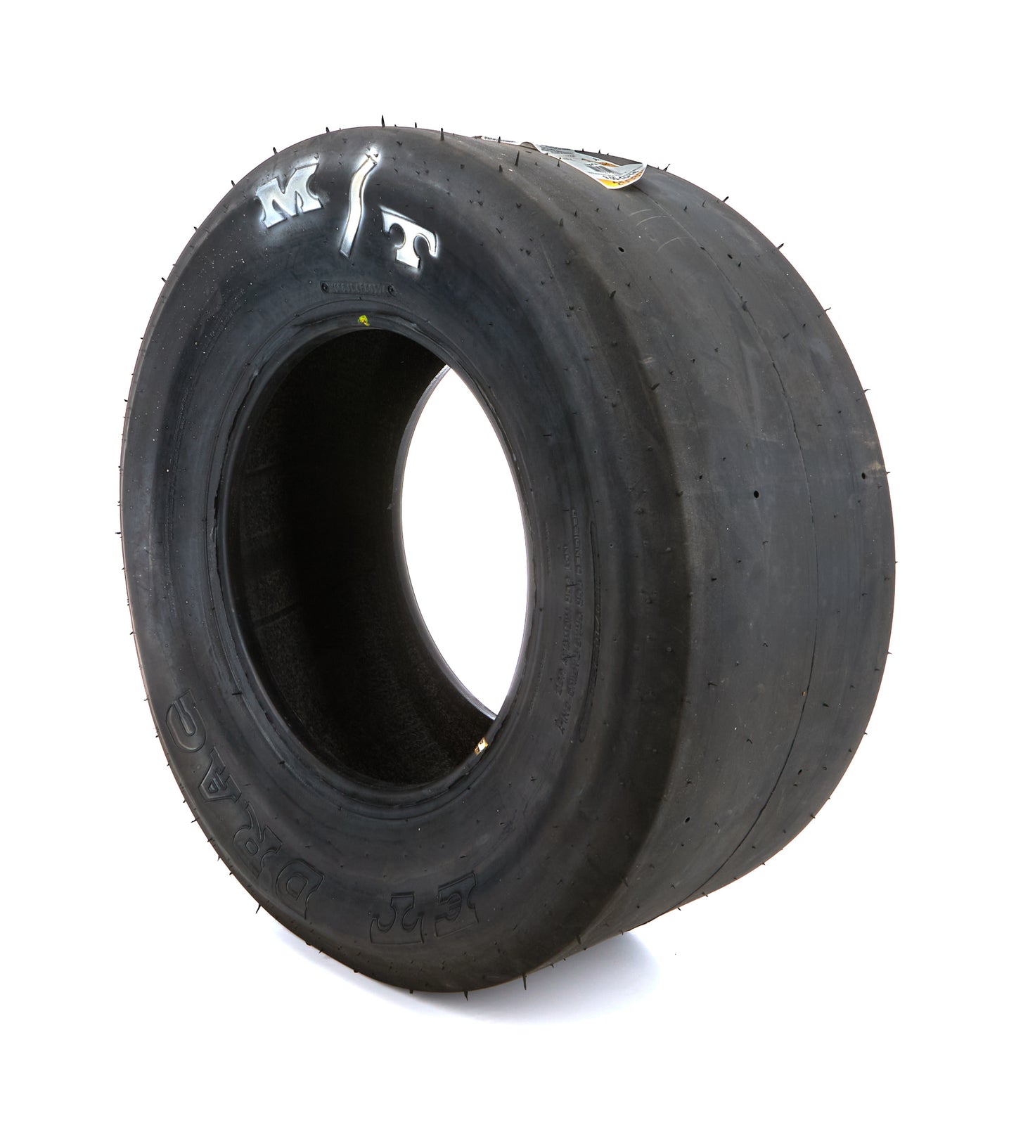 MICKEY THOMPSON 28.0x10.5-15 ET Drag Tire Wheels and Tires Tires and Tubes main image