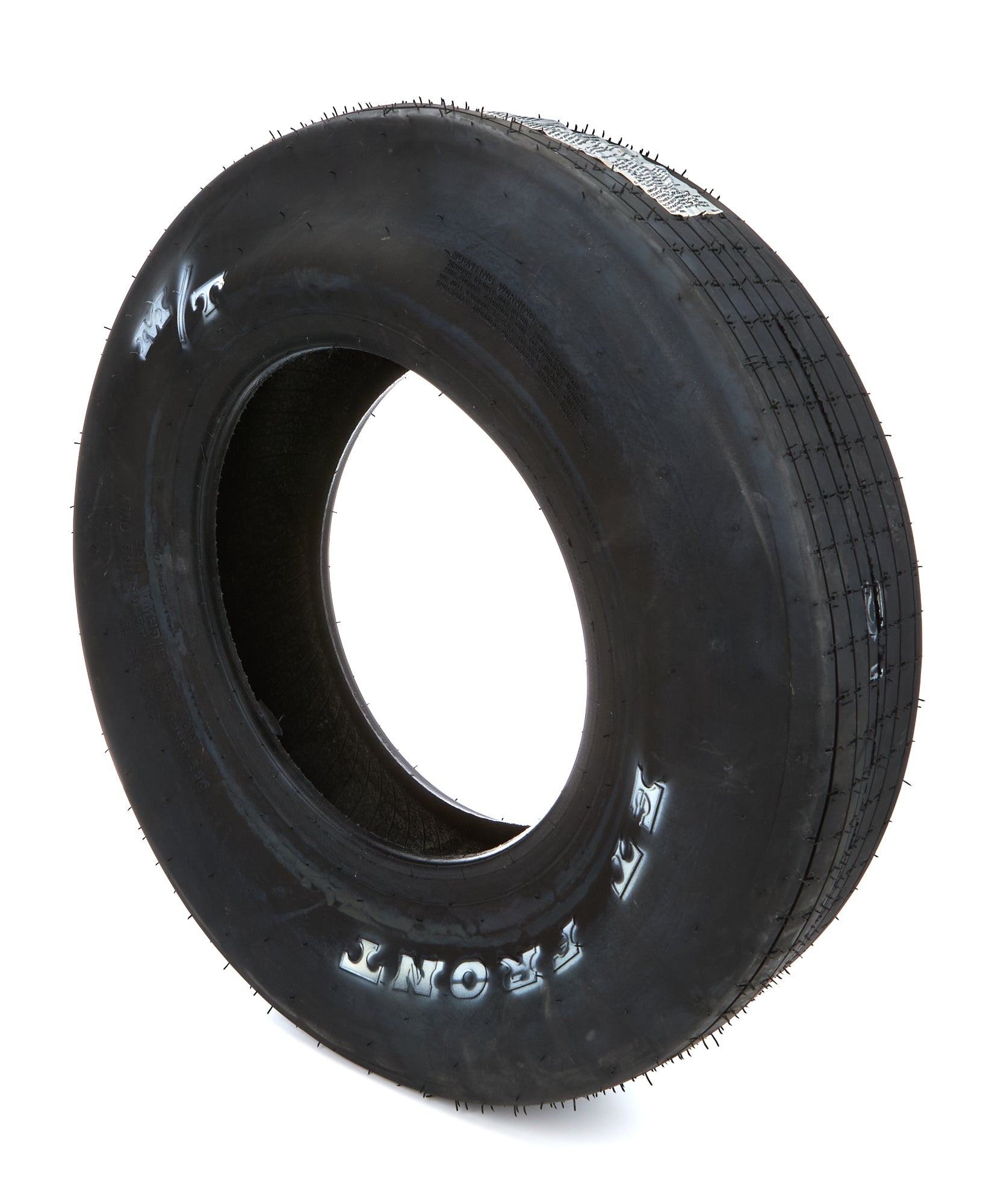 MICKEY THOMPSON 29x4.5-15 ET Drag Front Tire Wheels and Tires Tires and Tubes main image