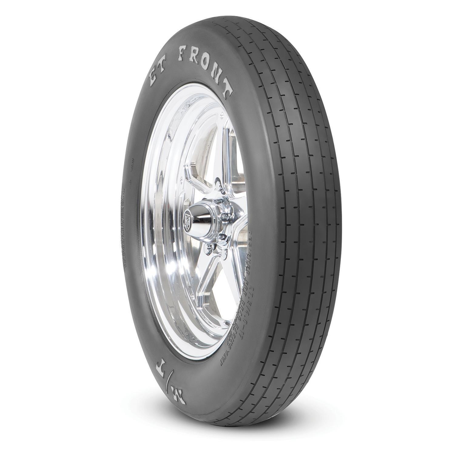 MICKEY THOMPSON 27.5x4-17 ET Drag Front Tire Wheels and Tires Tires and Tubes main image