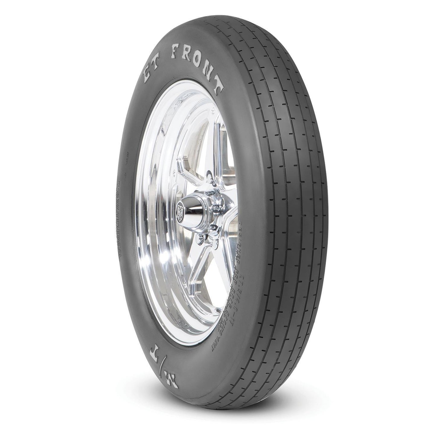 MICKEY THOMPSON 26x4-17 ET Drag Front Tire Wheels and Tires Tires and Tubes main image