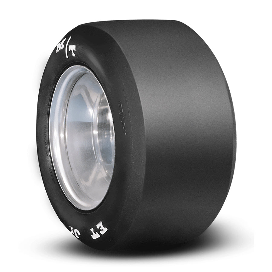 MICKEY THOMPSON 18/8-8 ET Jr. Drag Tire Wheels and Tires Tires and Tubes main image