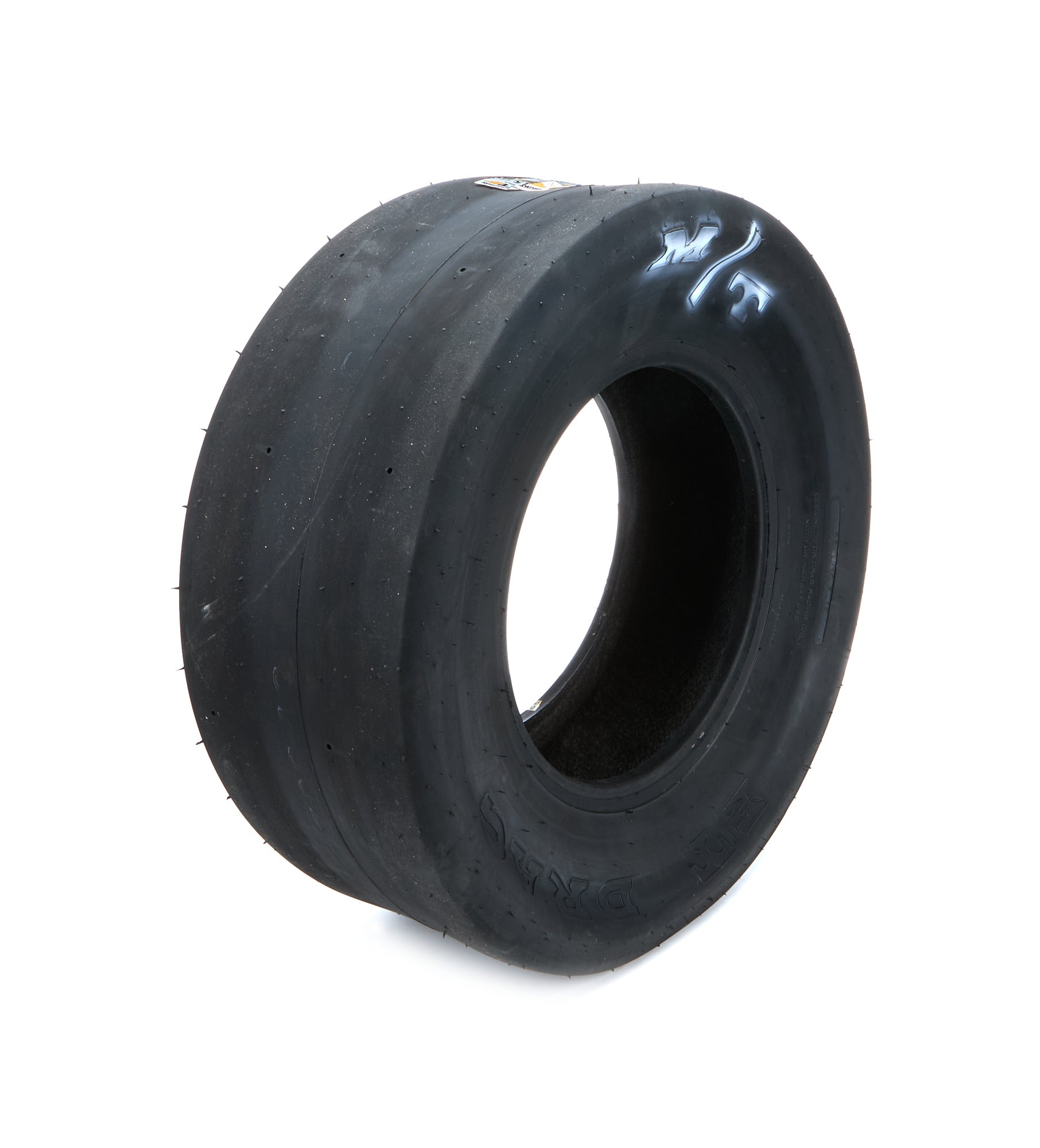 MICKEY THOMPSON 28.0x10.5-15 ET Drag Tire Wheels and Tires Tires and Tubes main image
