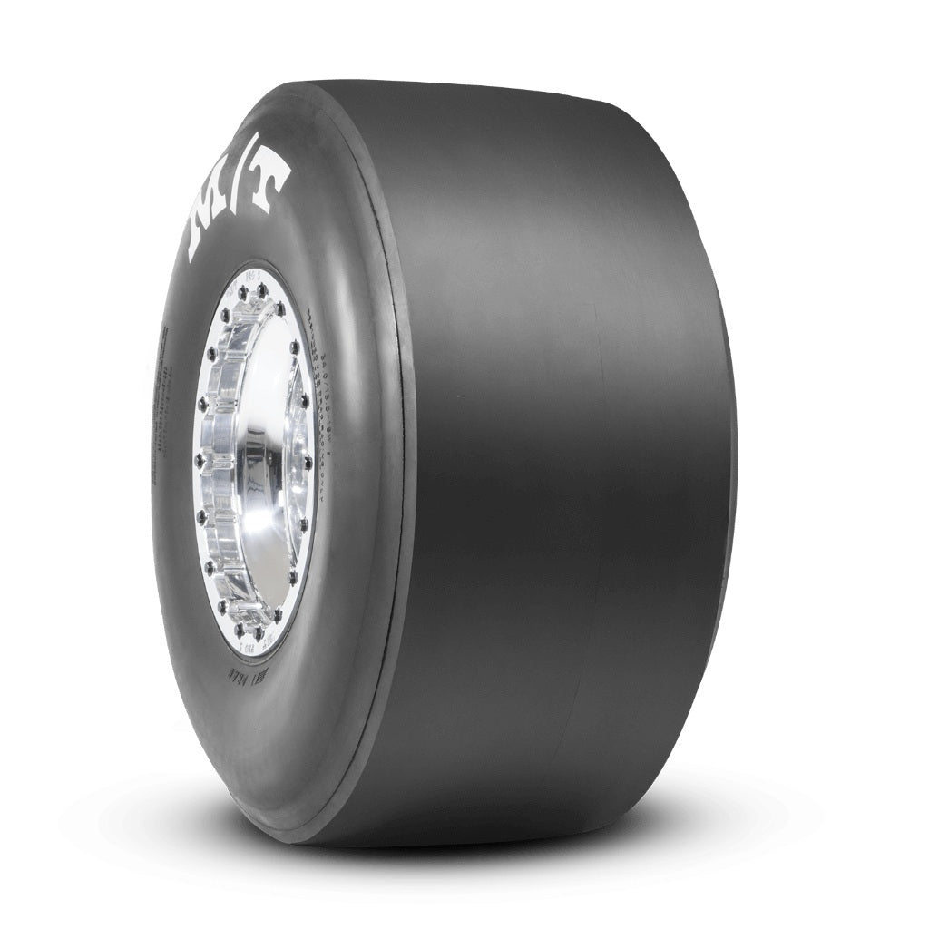 MICKEY THOMPSON 33.0/15.0-15S ET Drag Tire - X8 Compound Wheels and Tires Tires and Tubes main image