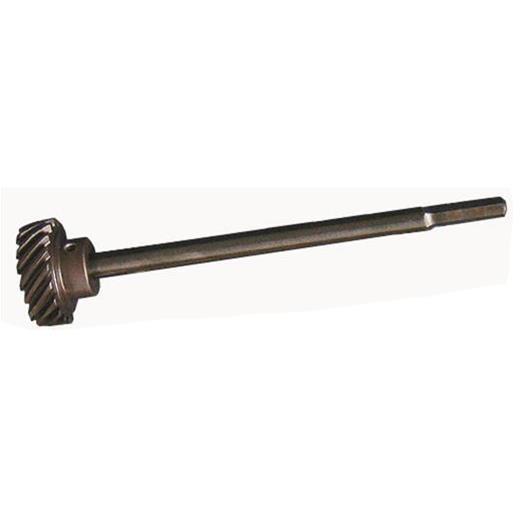 MILODON Oil Pump Driveshaft SBM 340/360 68-91 Engines and Components Oiling Systems main image