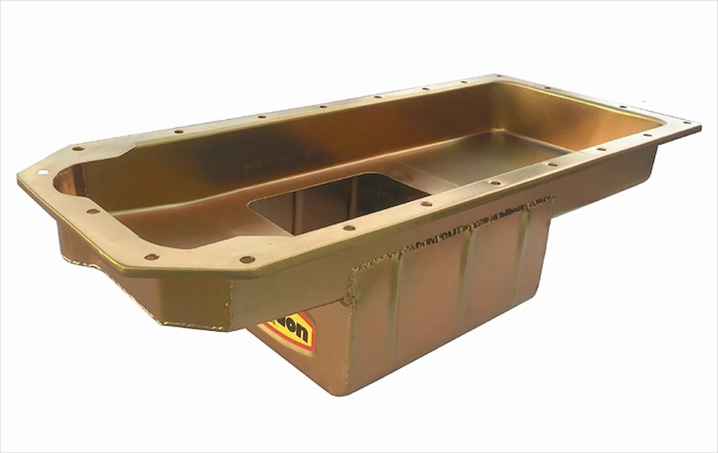 MILODON Oil Pan Swap Kit Mopar Gen III Hemi Hellcat Engines and Components Engine Covers, Pans and Dress-Up Components main image