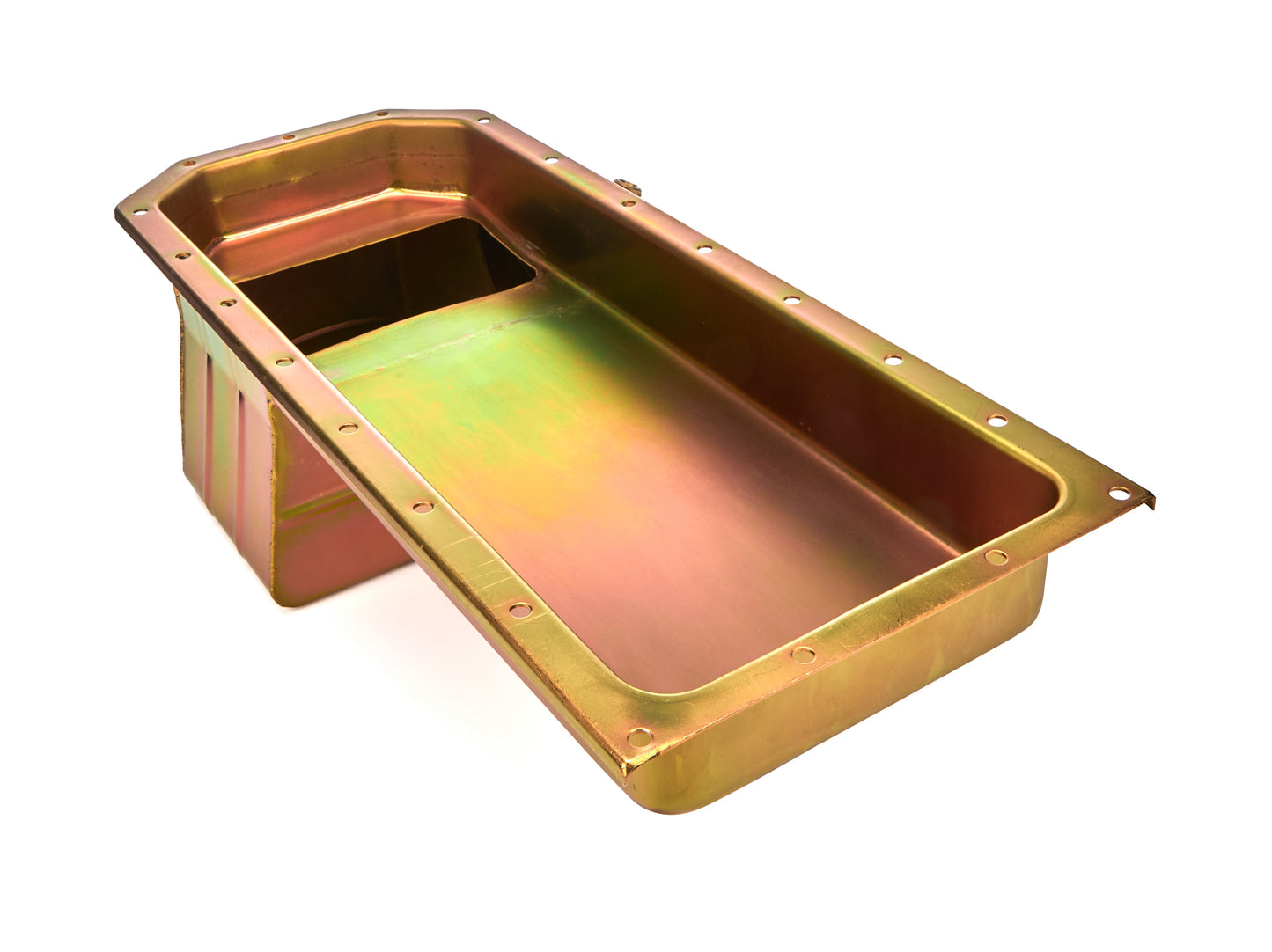 MILODON OIl Pan Mopar Gen III Hemi 6.4L Front Sump Engines and Components Engine Covers, Pans and Dress-Up Components main image
