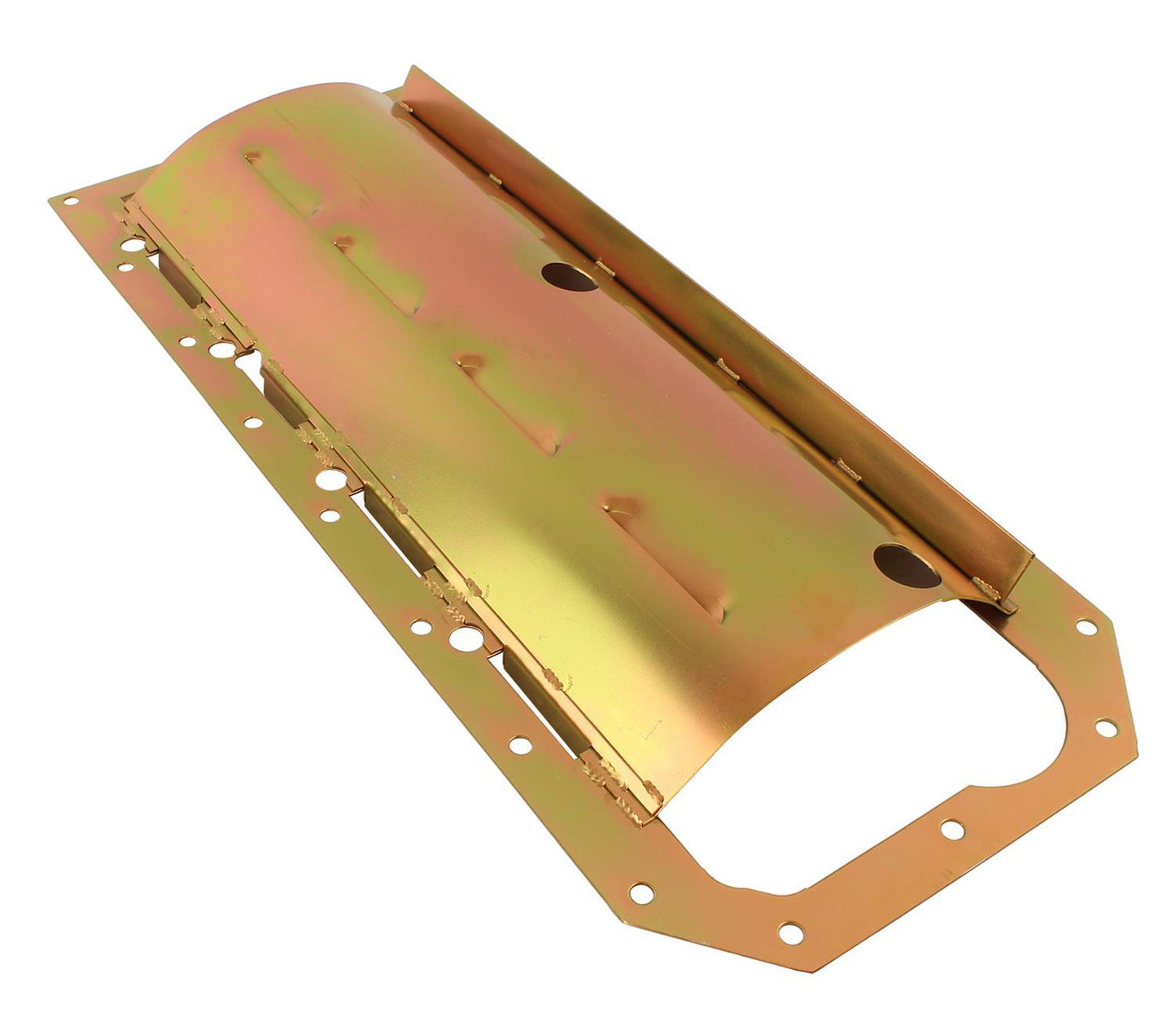 MILODON Gen3 Hemi Hellcat Windage Tray Engines and Components Oiling Systems main image