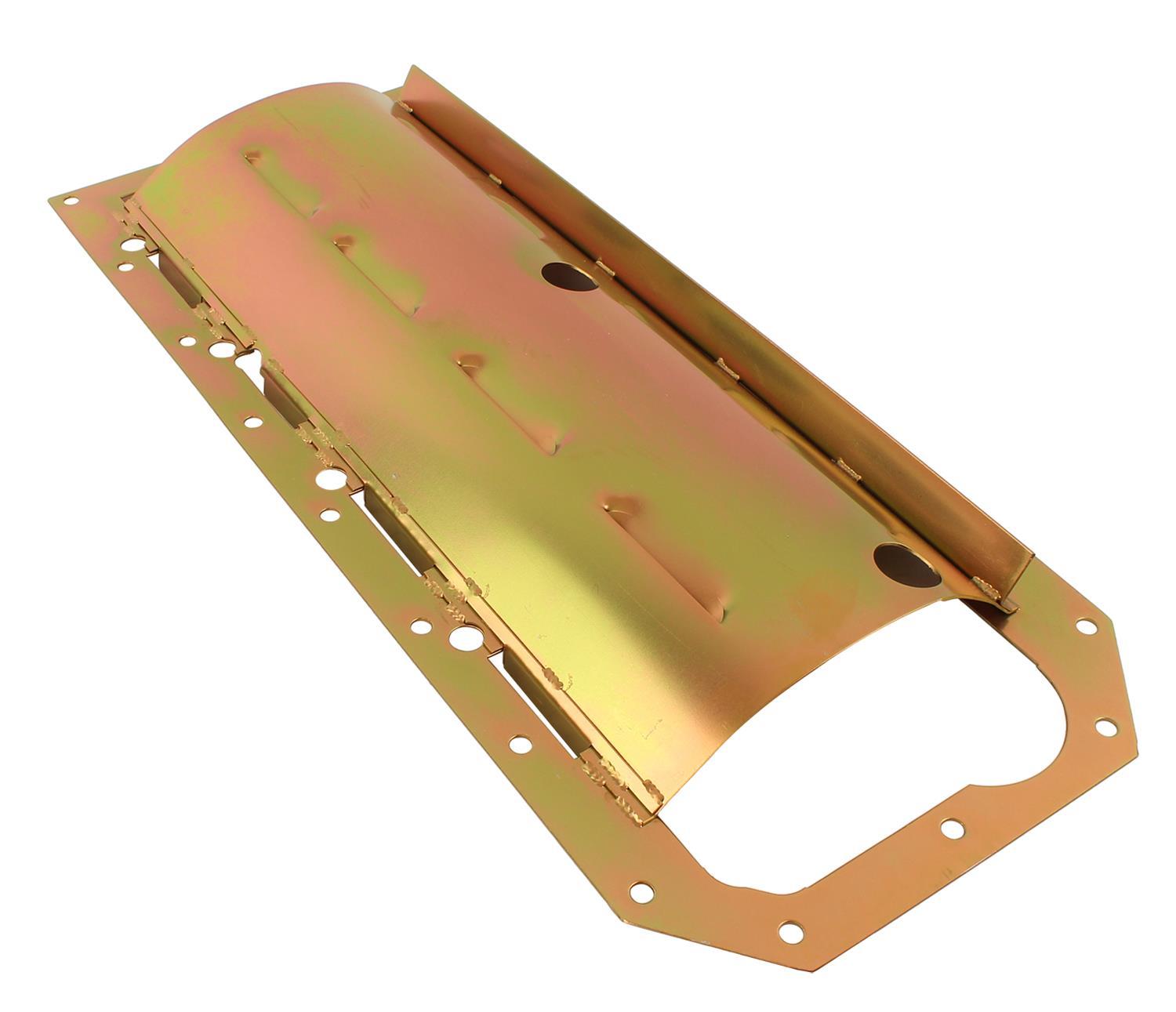 MILODON Gen3 Hemi Hellcat Windage Tray Engines and Components Oiling Systems main image