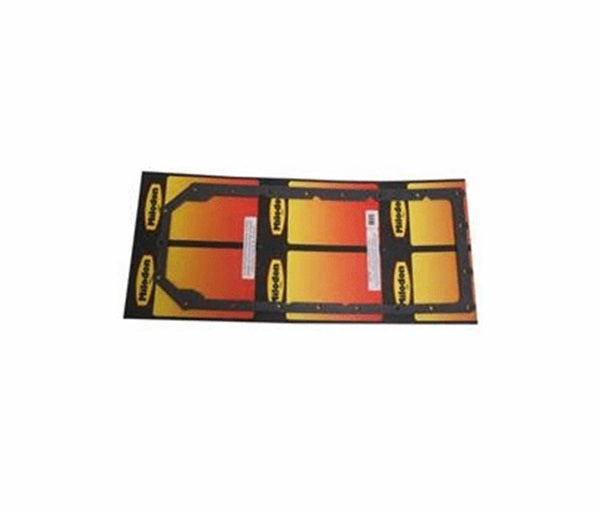 MILODON Oil Pan Gasket Set Gen3 Hemi Hellcat Gaskets and Seals Engine Gaskets and Seals main image