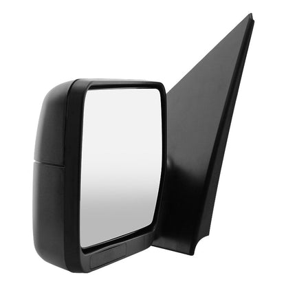 SPYDER Xtune Ford F150 04-06 Manual OE Mirror Left MIR-03348MB-M-L 9935299