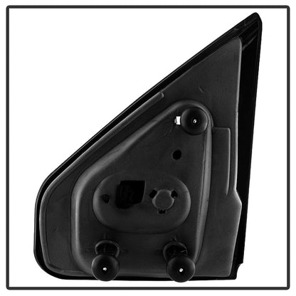 SPYDER Xtune Ford F150 07-14 Power Heated Amber LED Signal OE Mirror Left MIR-03349EH-P-L 9935336