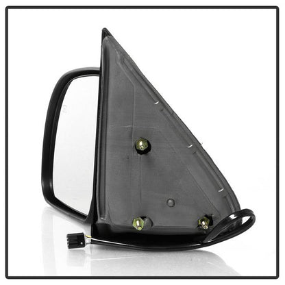 SPYDER xTune 99-02 Chevy Silverado Power Heated Mirror - Left MIR-03CS99-PW-L 9938634