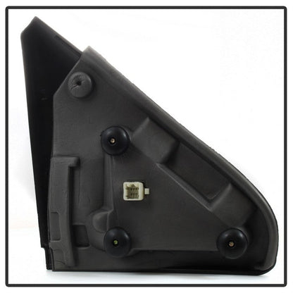 SPYDER xTune Dodge Ram 02-08 Power Heated OE Mirror - Left MIR-03DRAM02-PW-L 9938597