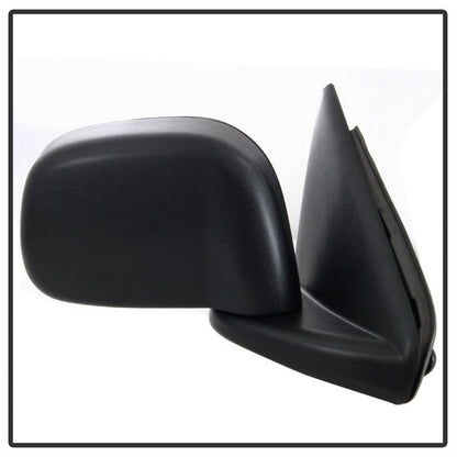 SPYDER xTune Dodge Ram 02-08 Power Heated OE Mirror - Right MIR-03DRAM02-PW-R 9938603