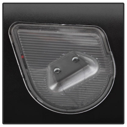 SPYDER xTune Dodge Ram 02-09 G2 Manual Extendable / Manual Heated Mirror - MIR-DRAM02S-G2-MA-SET 9939860