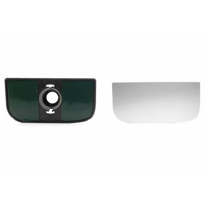 SPYDER Xtune Replacement Glass For Manual Mirror CS99 / Csil03 / Csil07 Right Small MIR-GLASS-CS9907-MA-R2 9934100