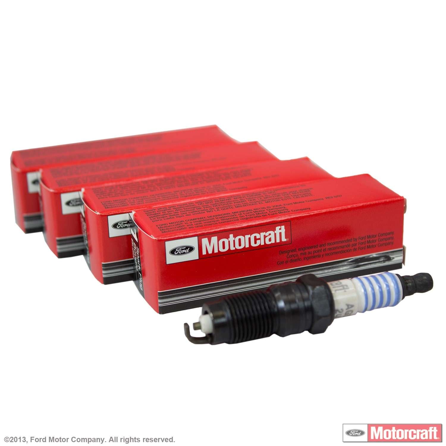 Motorcraft AGSF24C