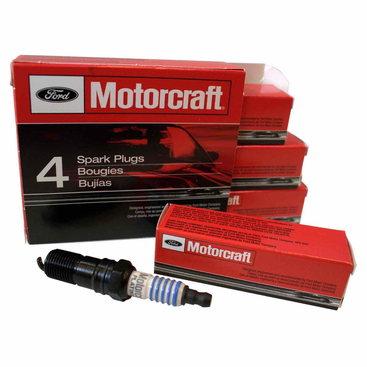 Motorcraft AZFS22FE