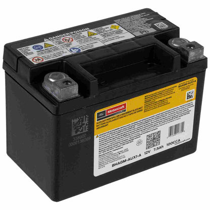 Motorcraft BHAGMAUX1A