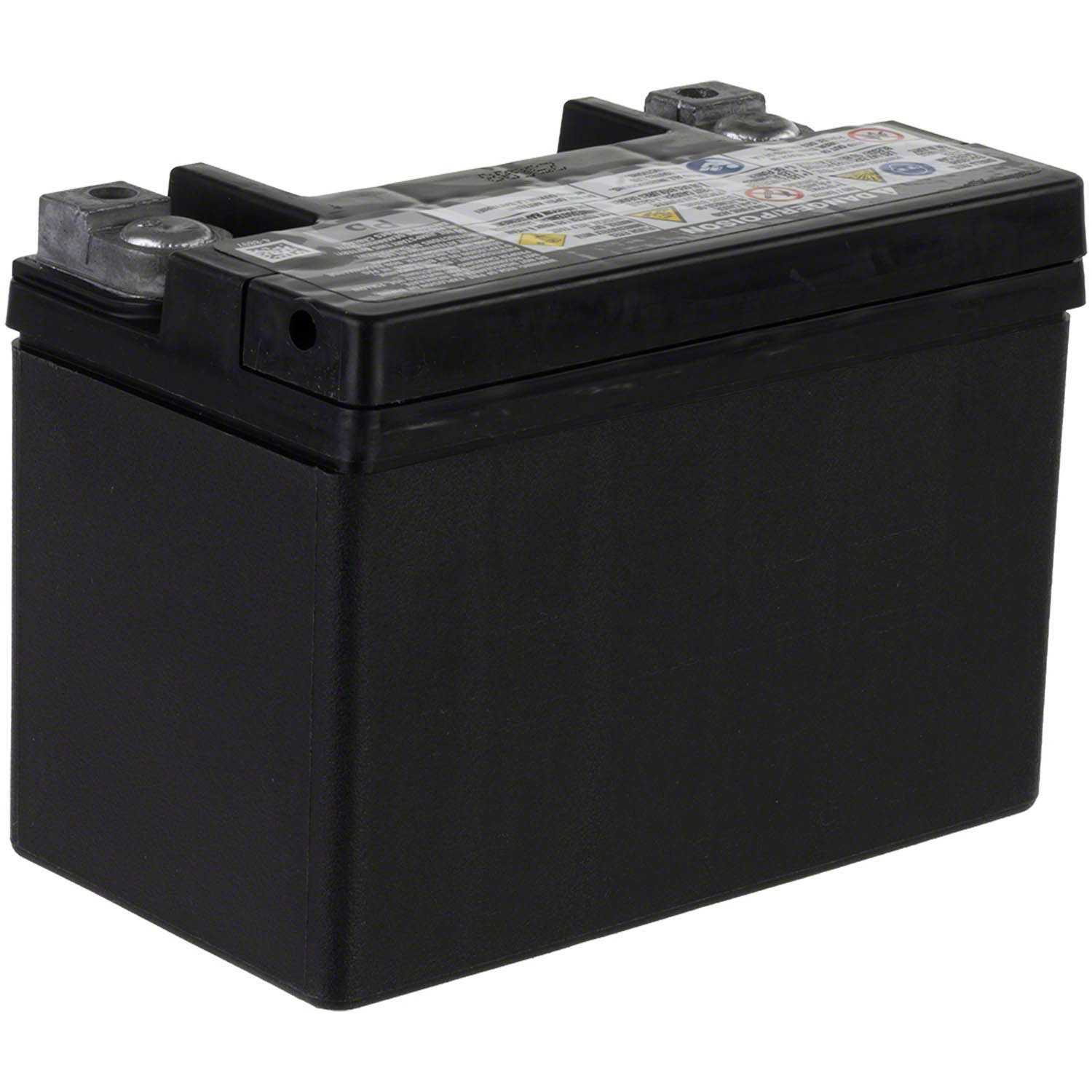 Motorcraft BHAGMAUX1A