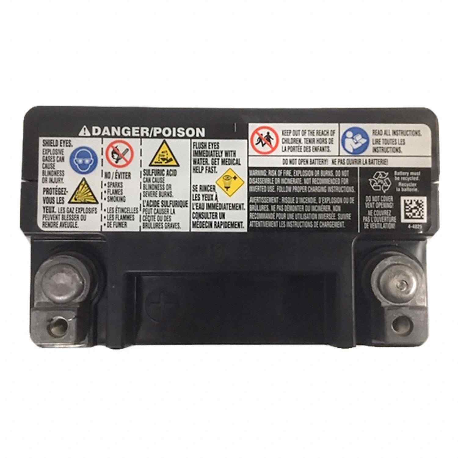 Motorcraft BHAGMAUX1A