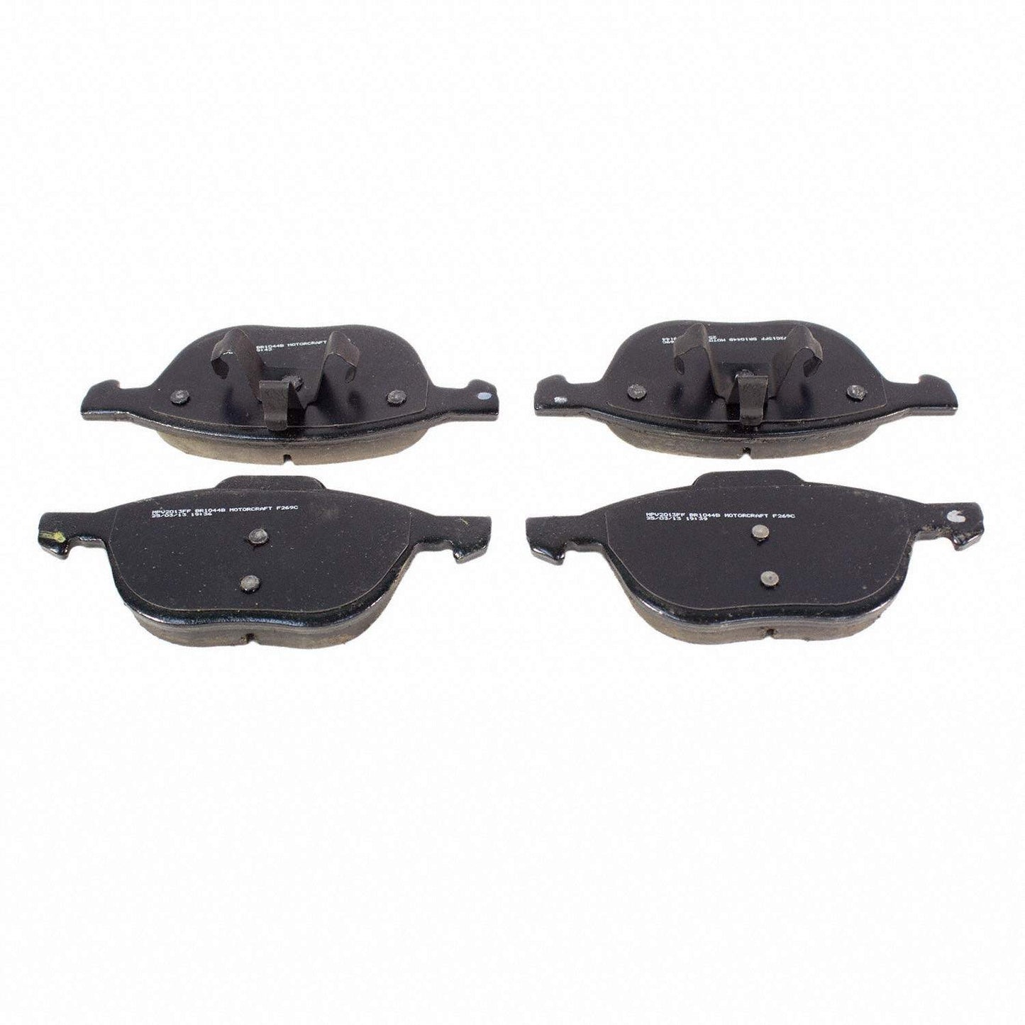 Motorcraft BR1044B