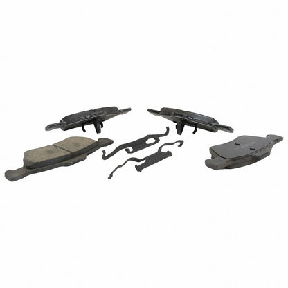 Motorcraft BR1047E