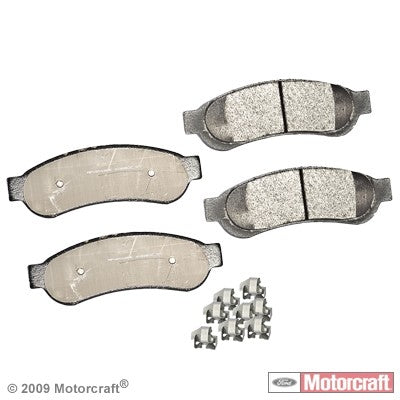 Motorcraft BR1067