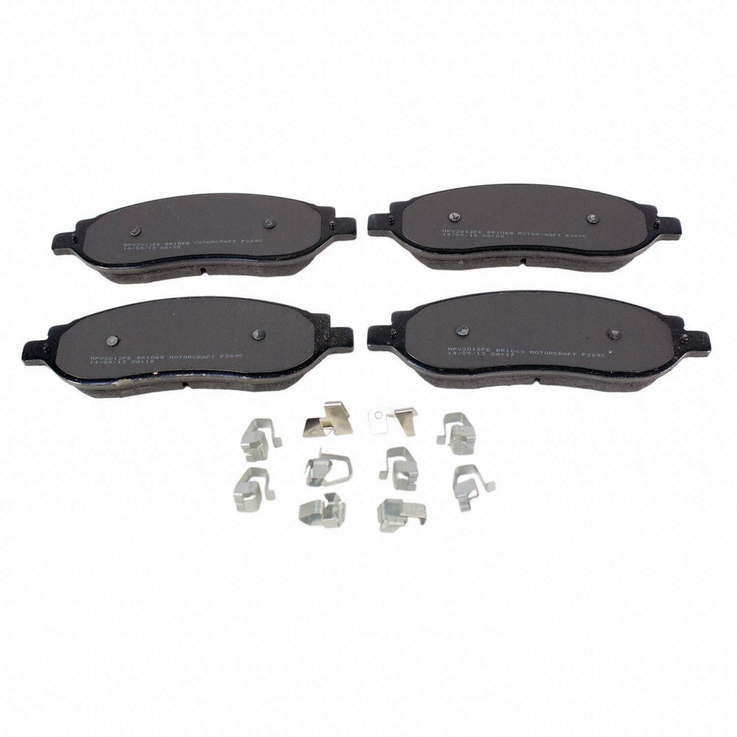 Motorcraft BR1068