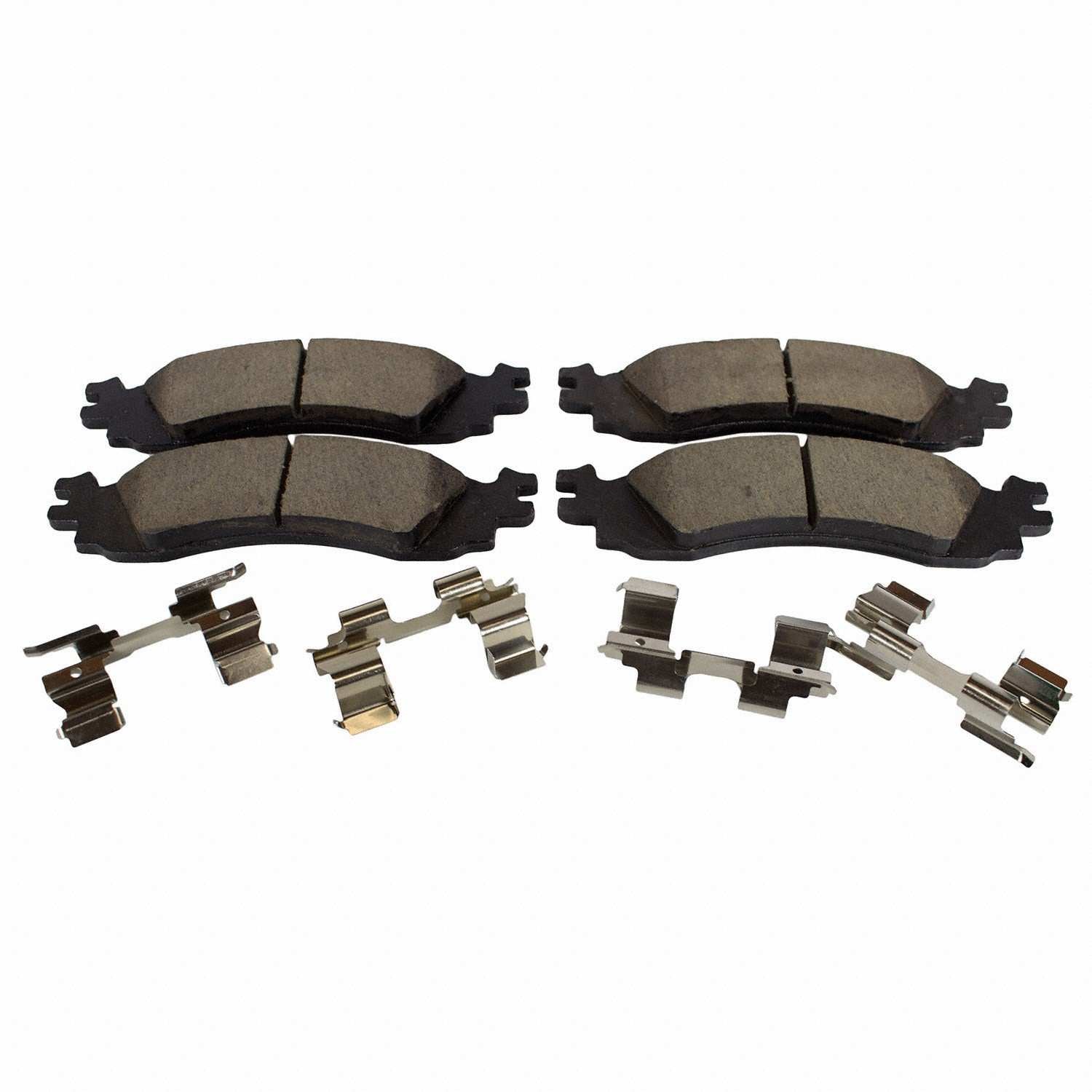Motorcraft BR1158B
