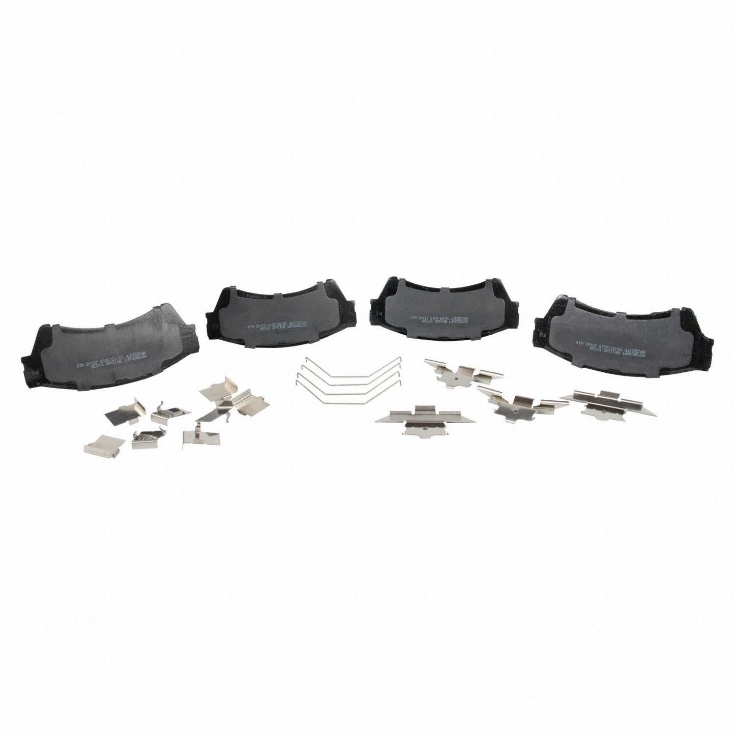 Motorcraft BR1164C