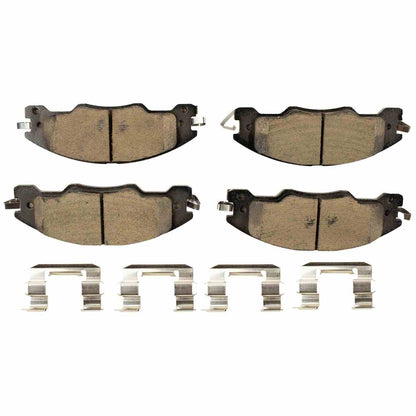 Motorcraft BR1339A