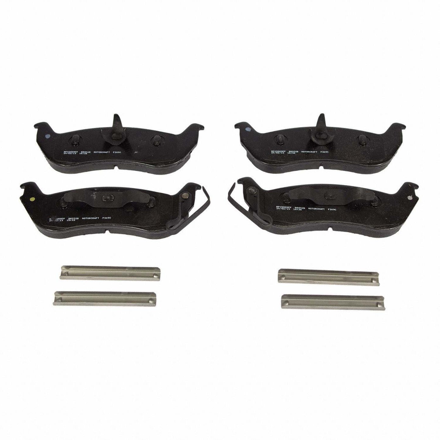 Motorcraft BR69
