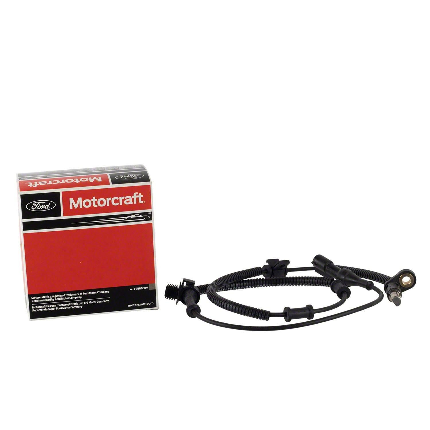 Motorcraft BRAB152