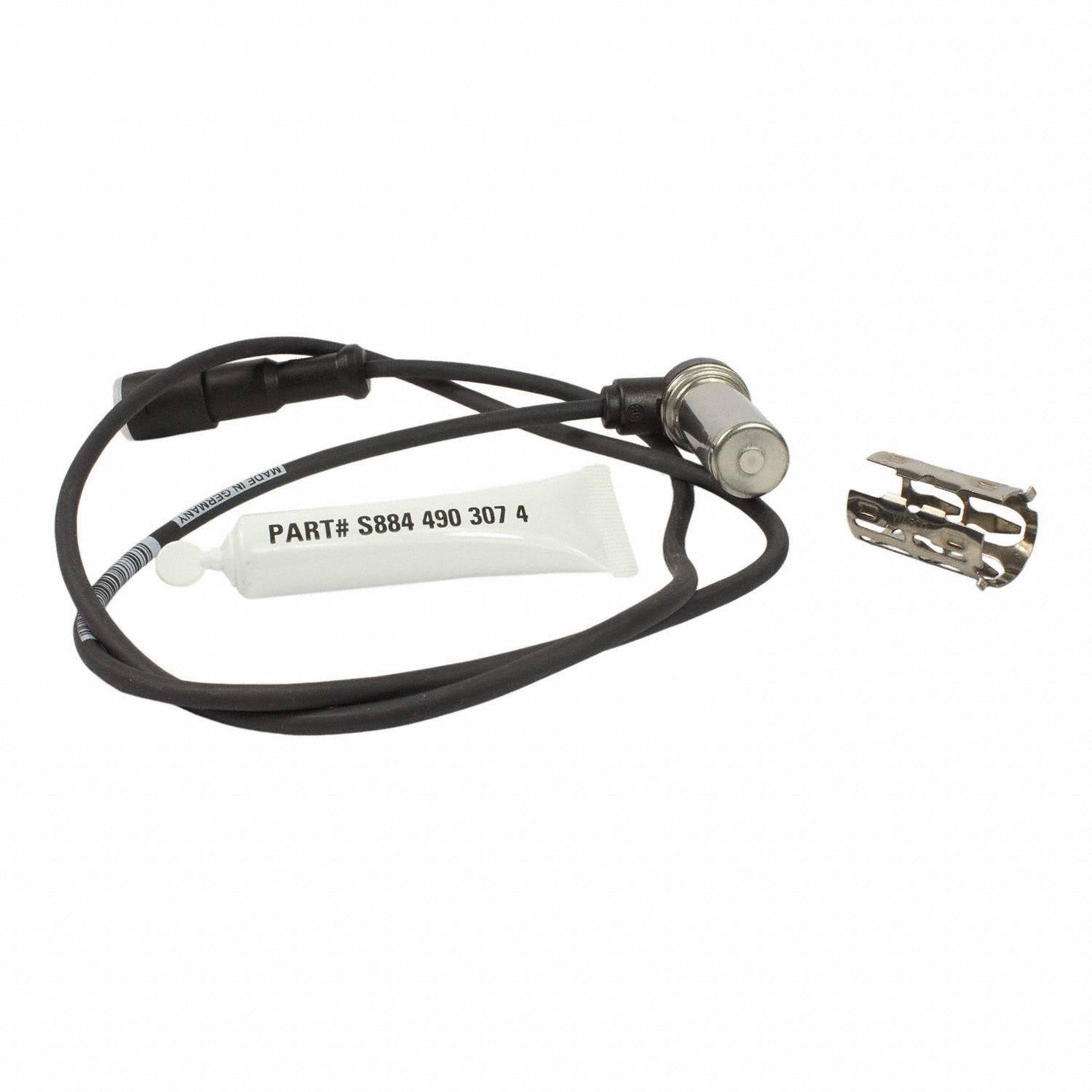 Motorcraft BRAB339