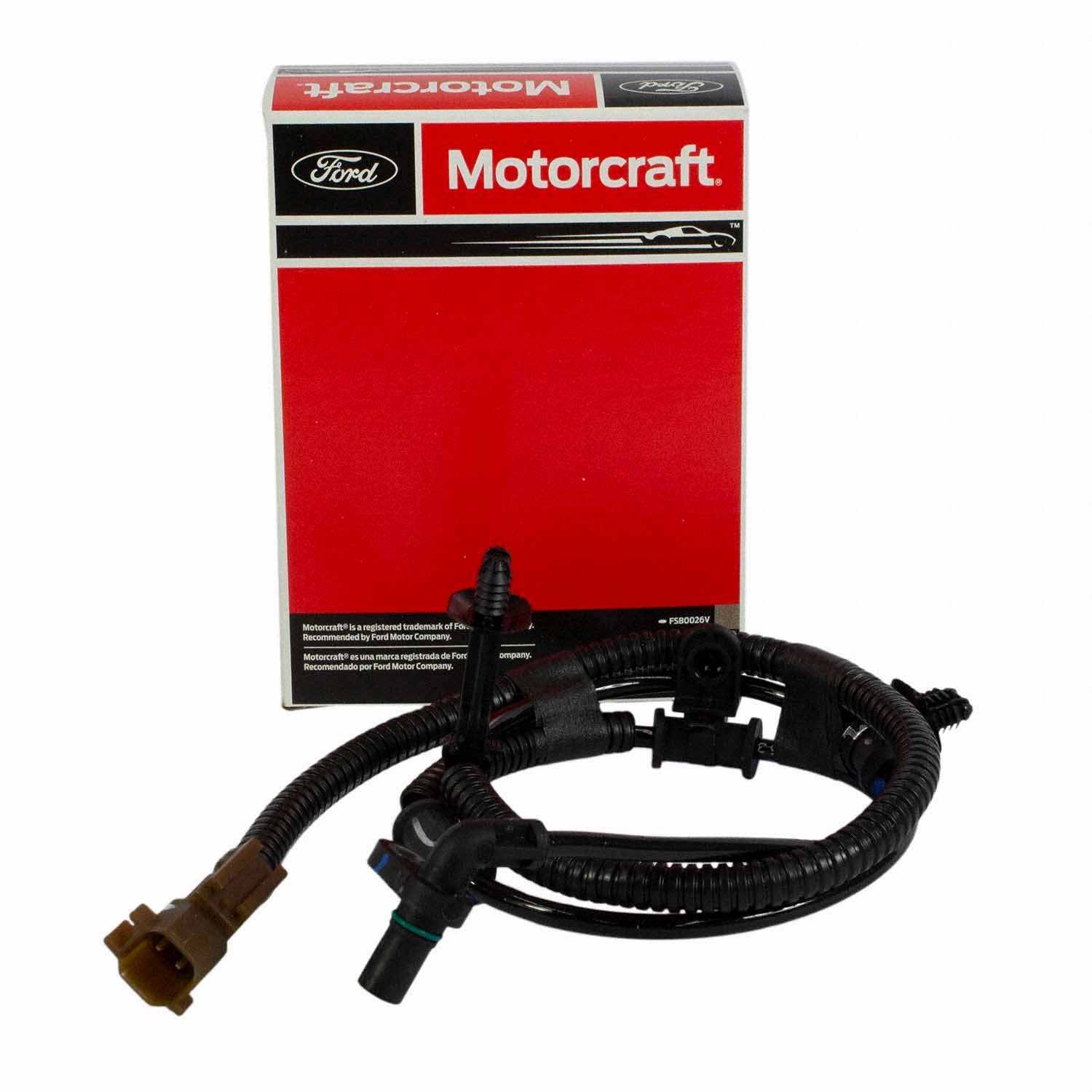 Motorcraft BRAB514