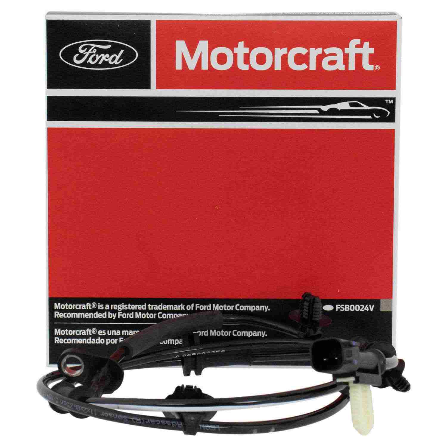 Motorcraft BRAB532