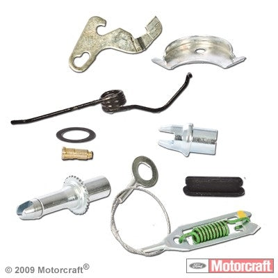 Motorcraft BRAK2666A