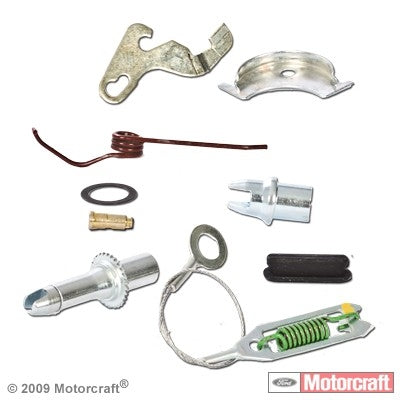 Motorcraft BRAK2667A