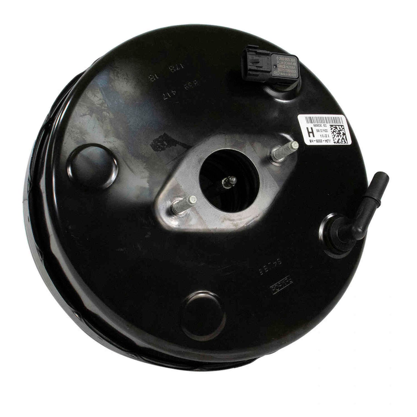 Motorcraft BRB191