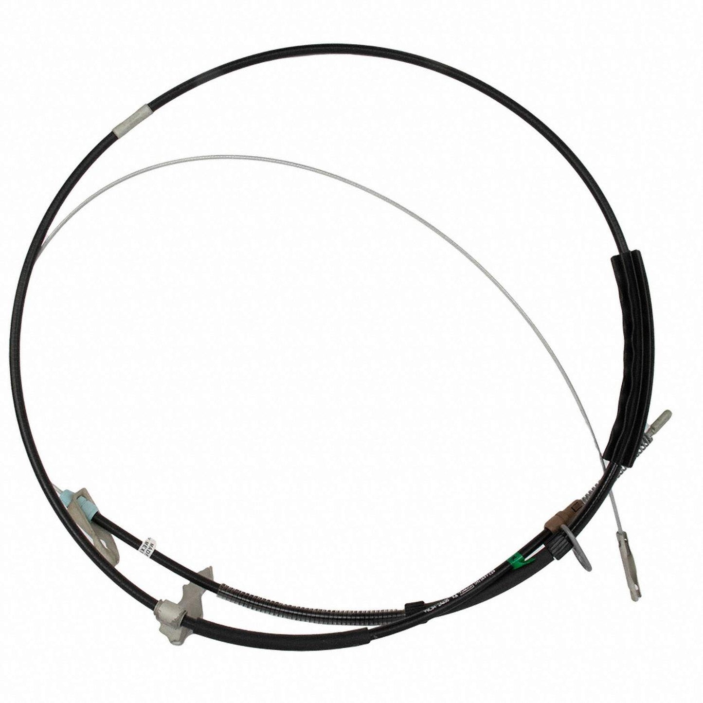 Motorcraft BRCA253