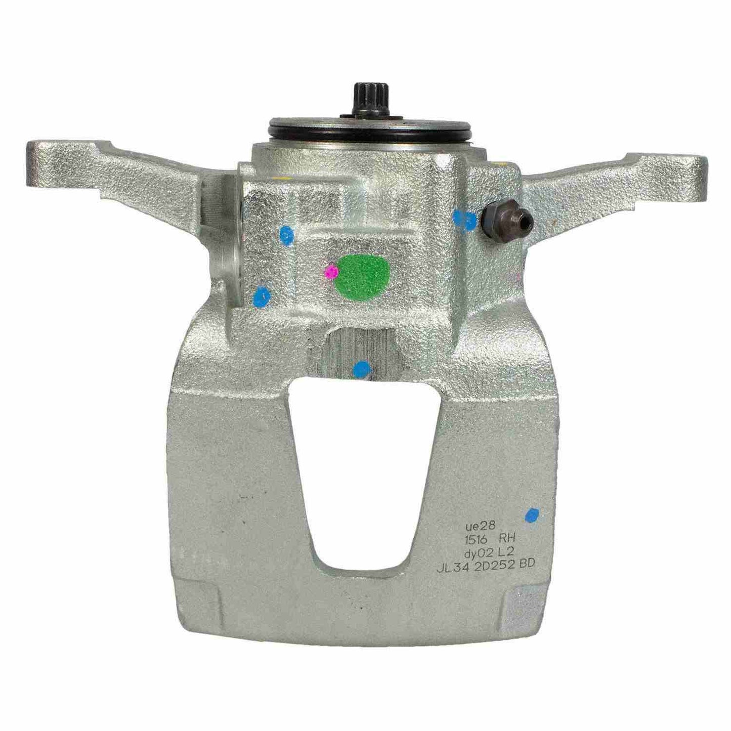 Motorcraft BRCF-447