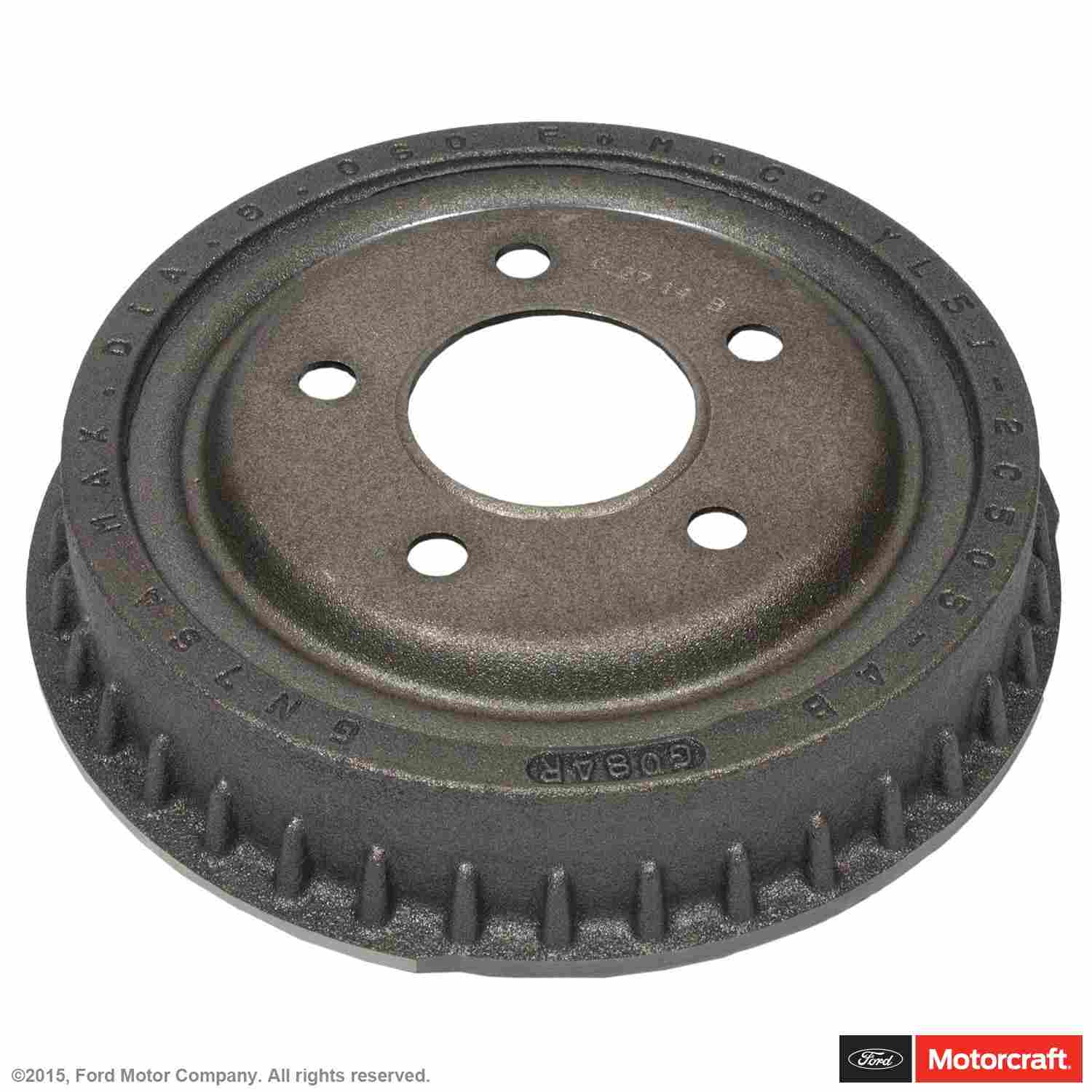 Motorcraft BRD56