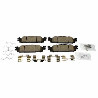 Motorcraft BRF1467