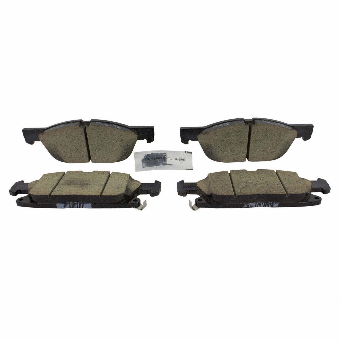 Motorcraft BRF1558