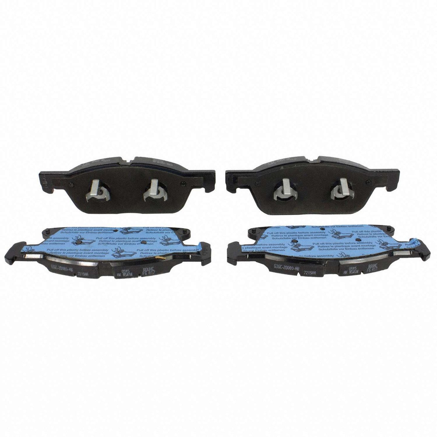 Motorcraft BRF1559
